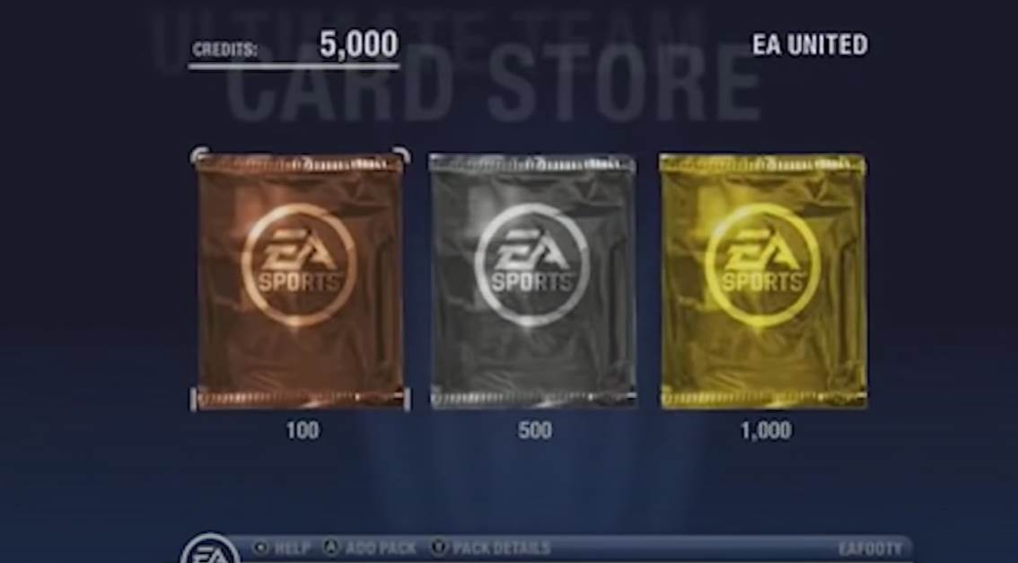 video igre lootbox kockanje