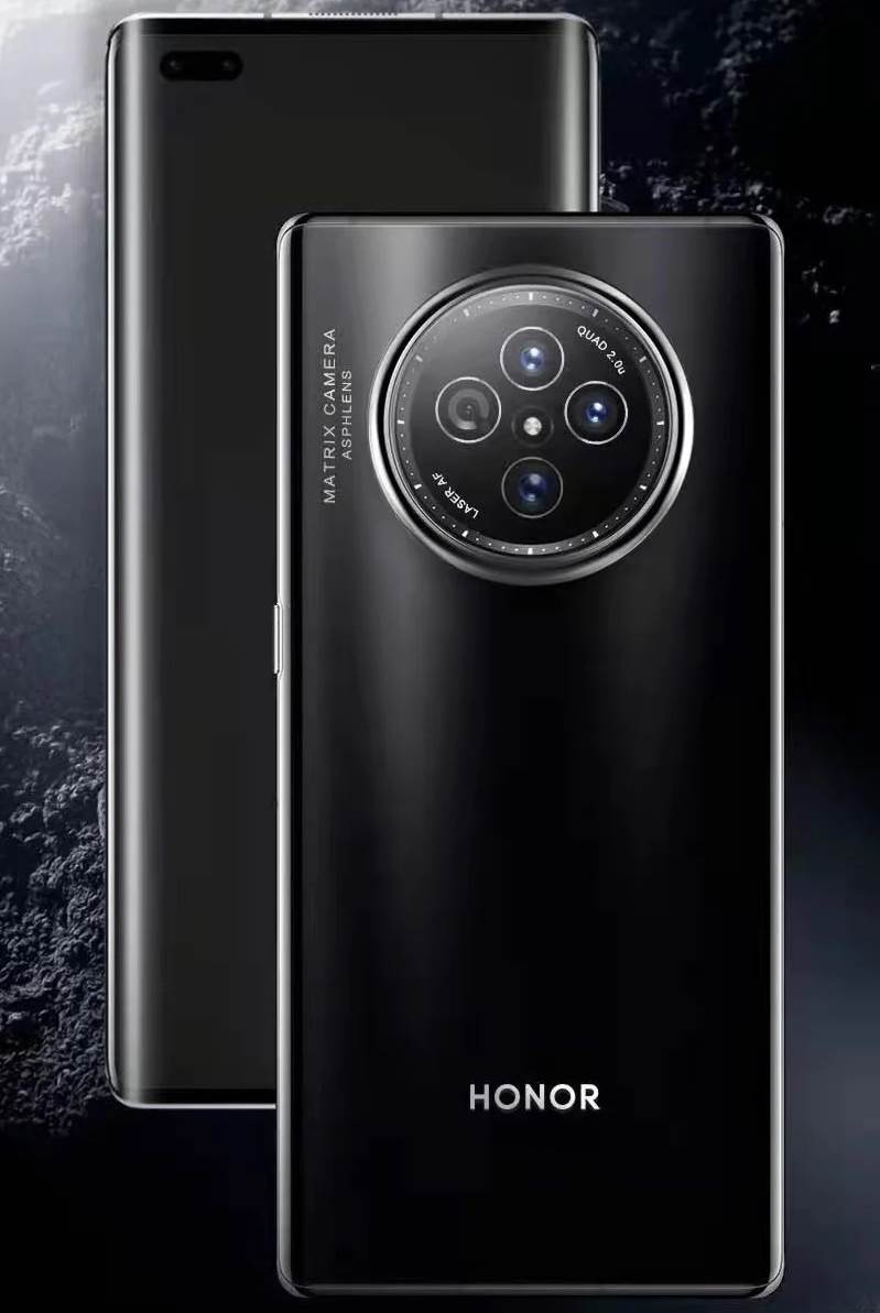 honor v40 flagship telefon honor bez huawei kompanije google play store podrška google aplikacije