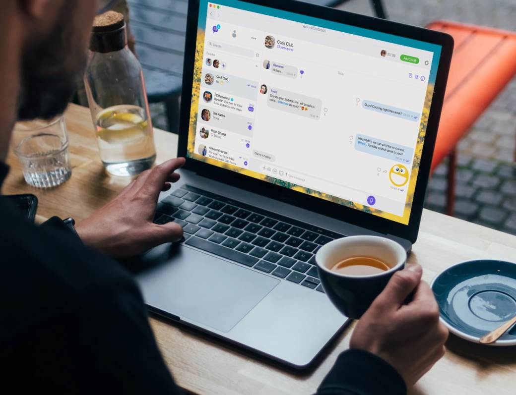 viber poruka whatsapp deljenje podataka facebook privatnost