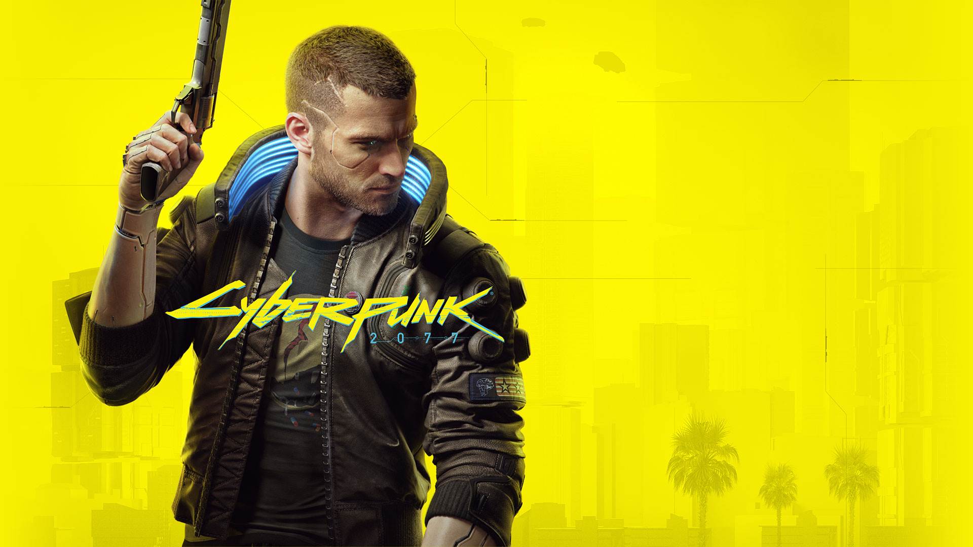 Cyberpunk 2077 video igre sony ps4 xbox