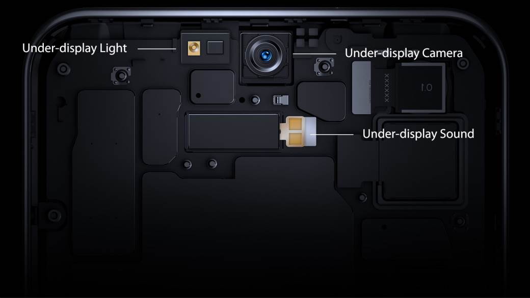 zte axon 20 5g cena srbija prodaja prvi telefon selfi kamera ispod ekrana mobilni smartfon foto vide