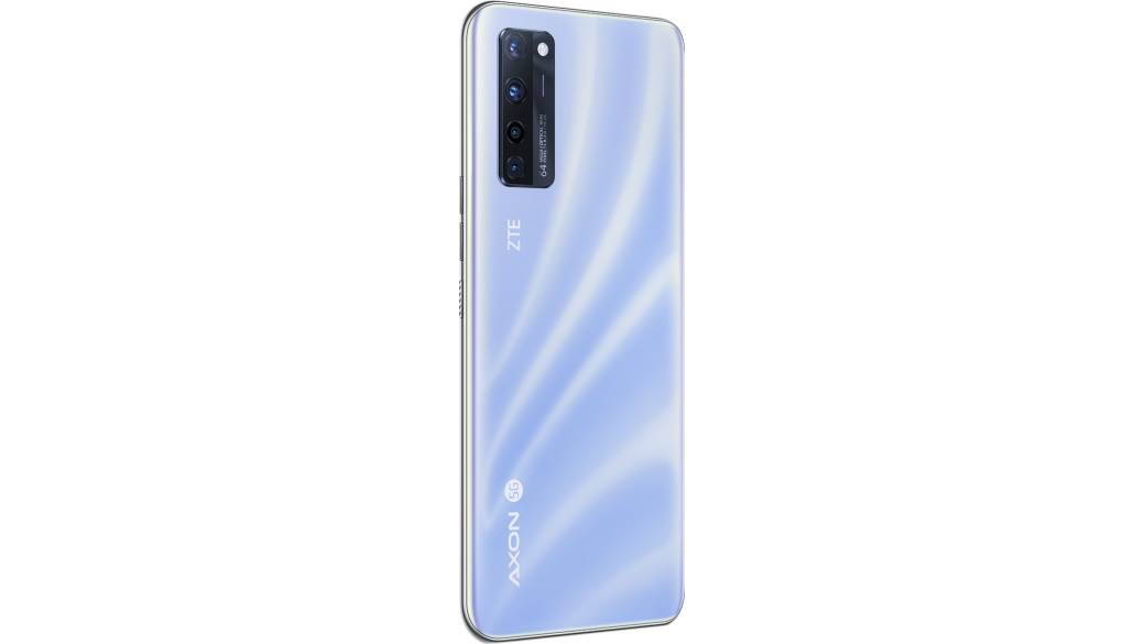 zte axon 20 5g cena srbija prodaja prvi telefon selfi kamera ispod ekrana mobilni smartfon foto vide