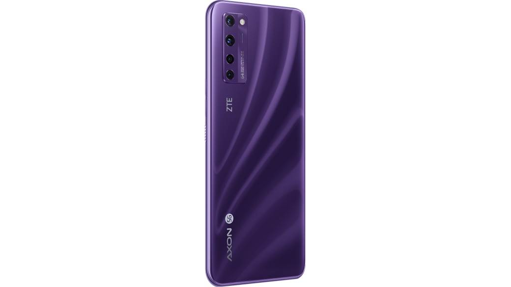zte axon 20 5g cena srbija prodaja prvi telefon selfi kamera ispod ekrana mobilni smartfon foto vide