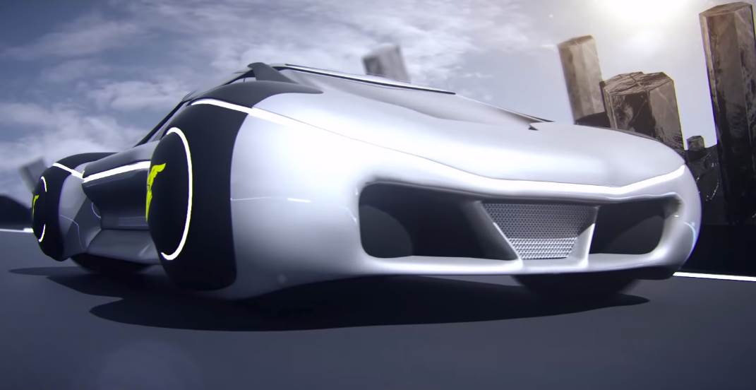 apple car automobil iphone elektricno vozilo 