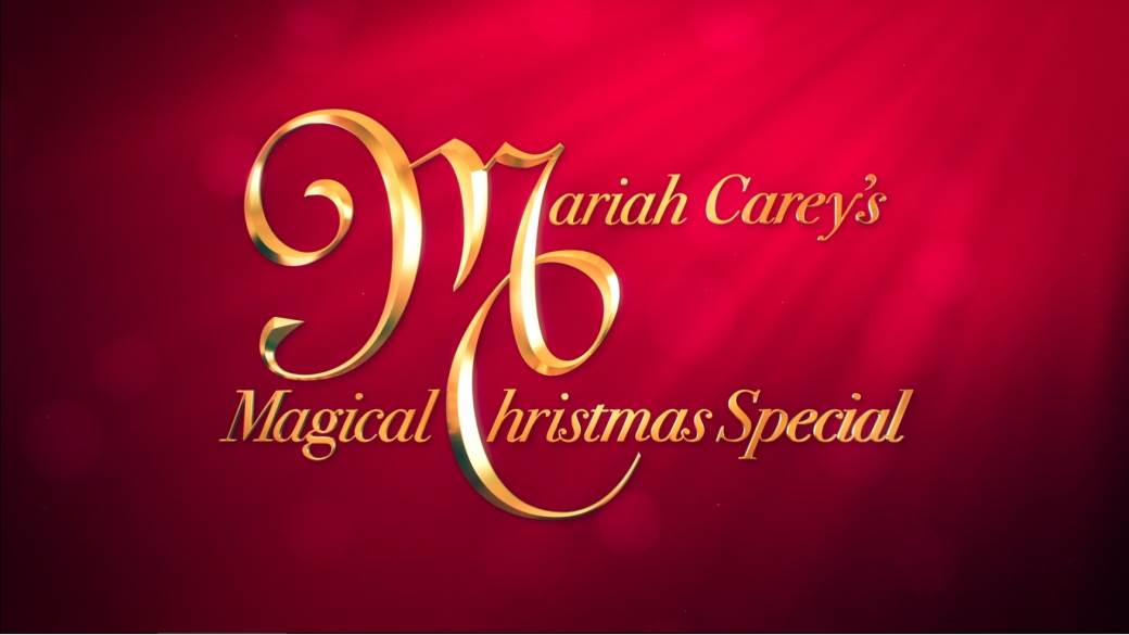 mariah carey christmas special, maraja keri apple tv+ spektakl video emisija božic kraljica božica