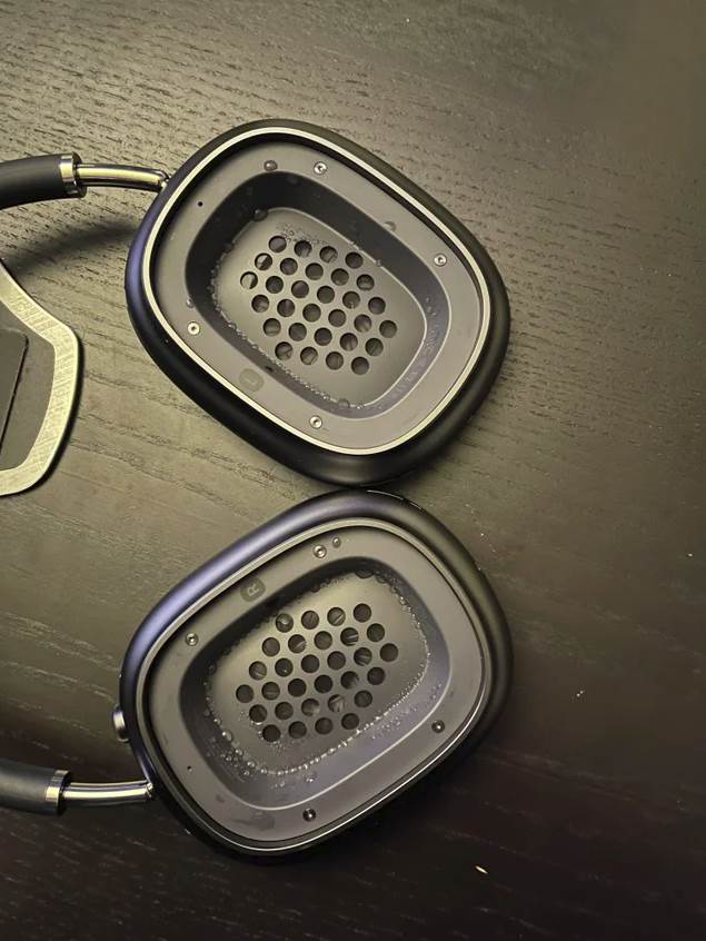 airpods max slušalice apple problemi 