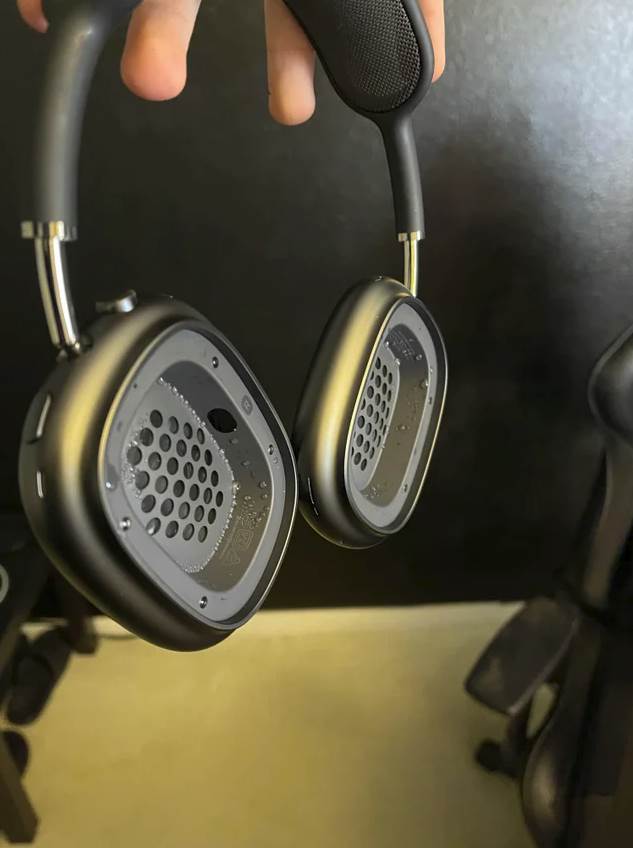 airpods max slušalice apple problemi 