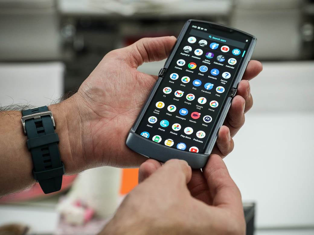 baterija mobilni telefoni saveti duže trajanje kako produžiti autonomiju