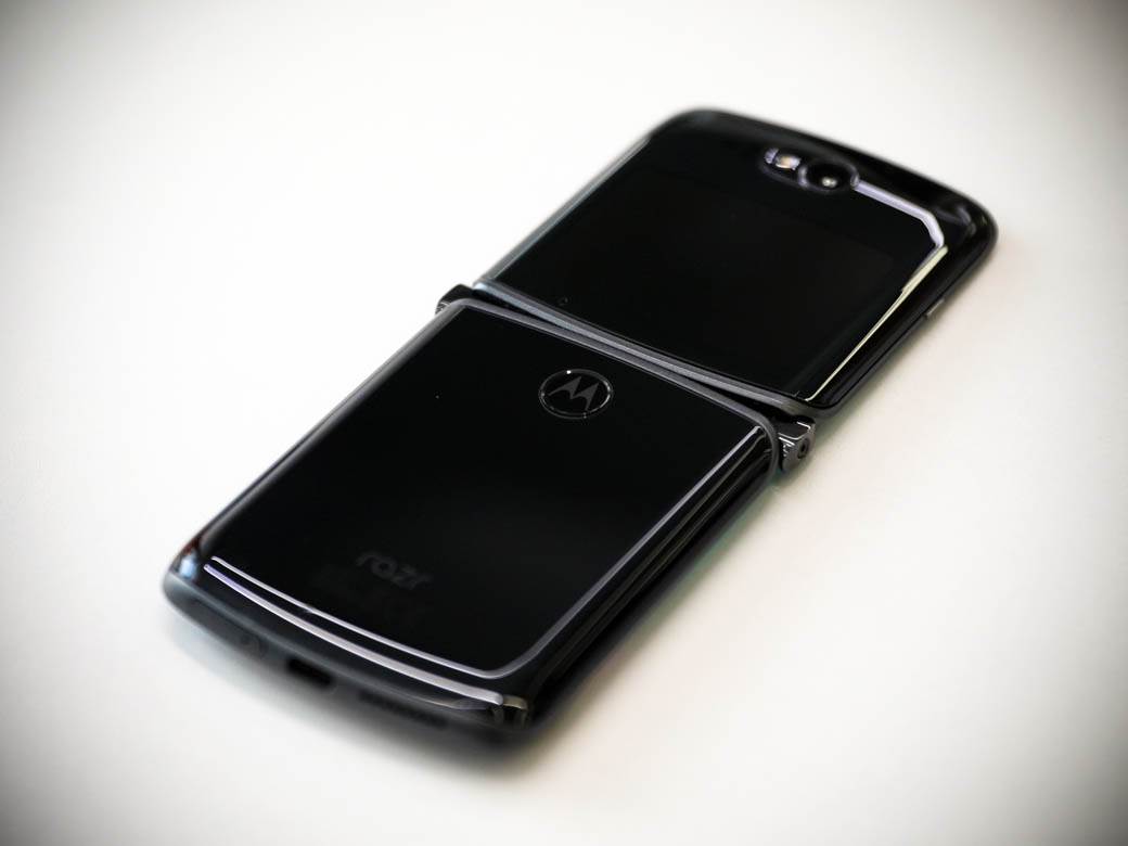 Zbog posete Nensi Pelosi Tajvanu otkazana Motorola premijera telefona