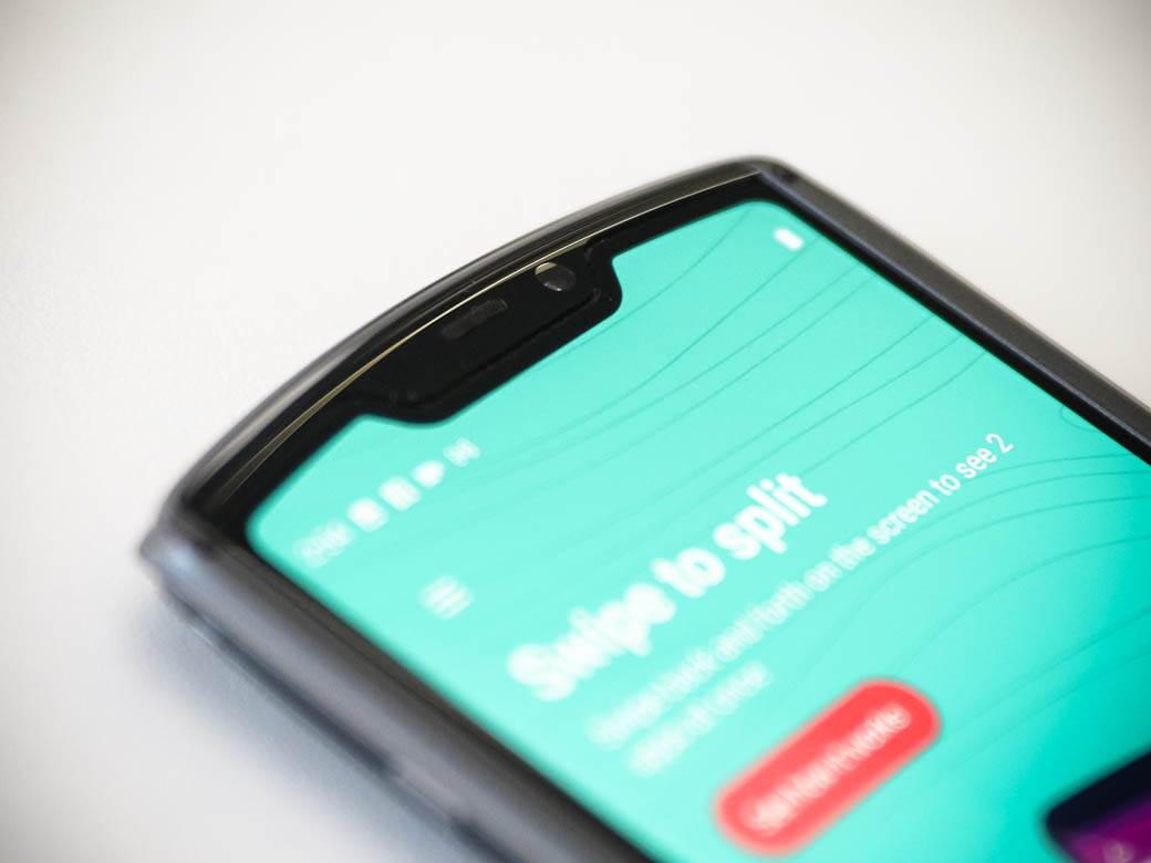 Zbog posete Nensi Pelosi Tajvanu otkazana Motorola premijera telefona