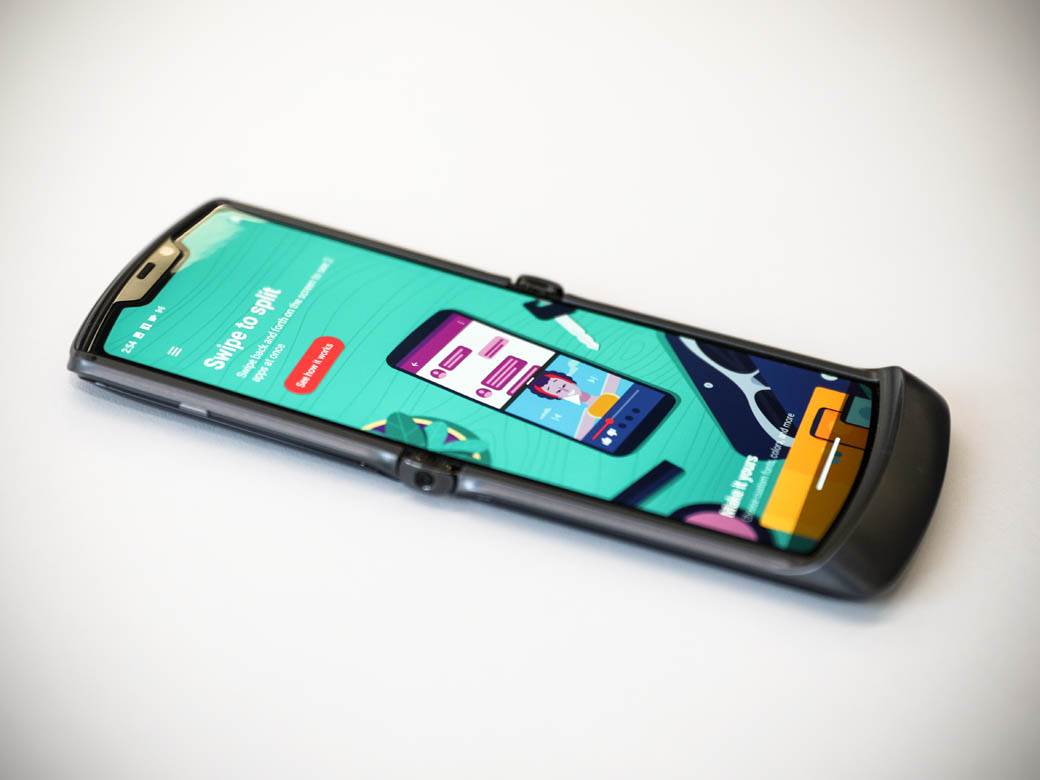 motorola android 11 update koji telefoni ce dobiti novi os