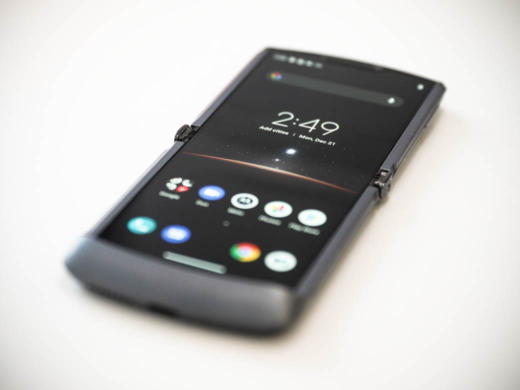 motorola android 11 update koji telefoni ce dobiti novi os