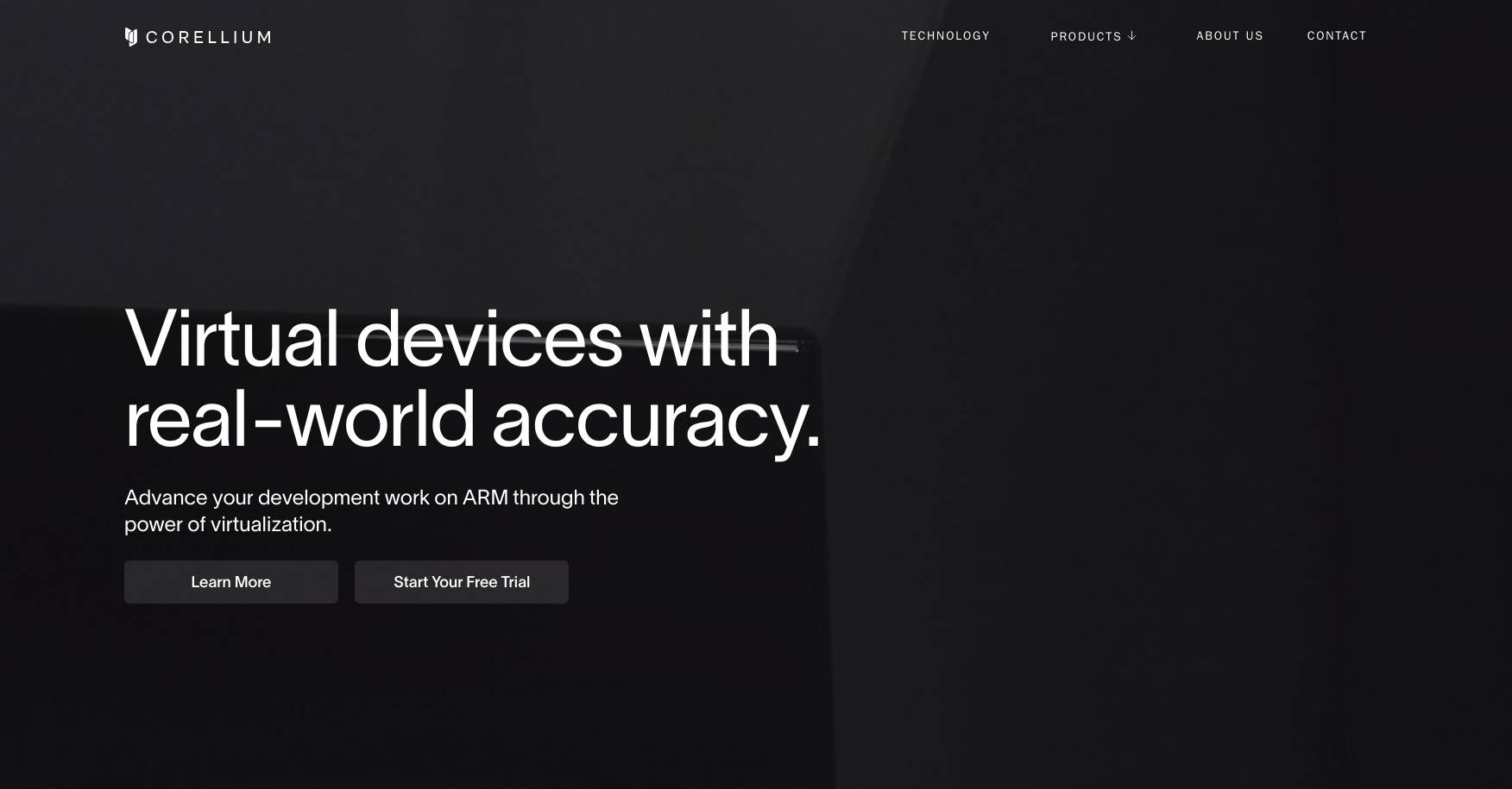 apple corellium iphone emulator telefon