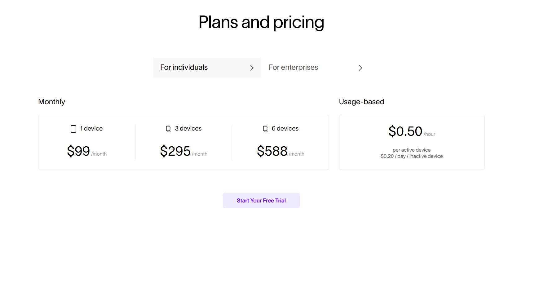apple corellium iphone emulator telefon
