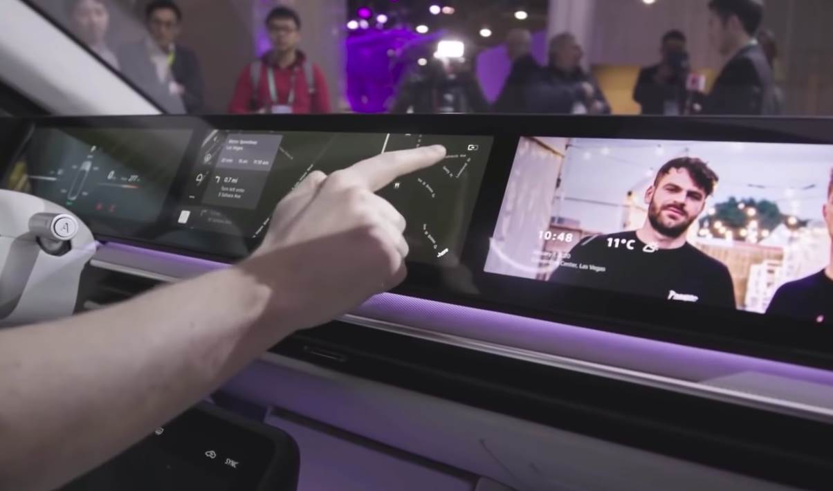 apple car automobil hyundai elektricno vozilo