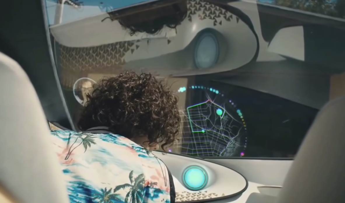 apple car automobil hyundai elektricno vozilo