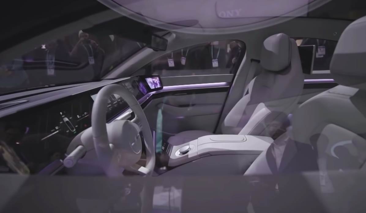 apple car automobil hyundai elektricno vozilo