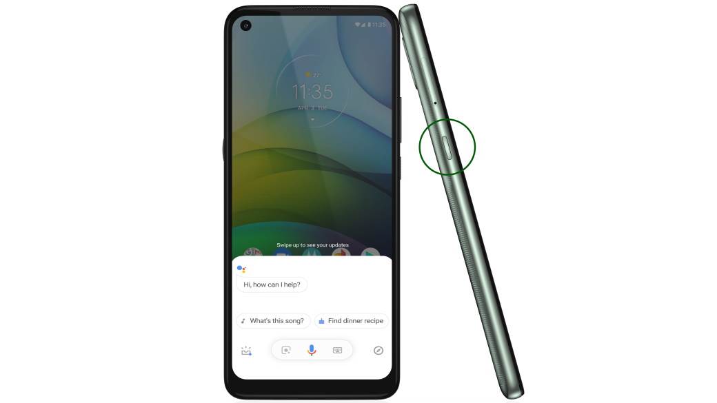 motorola android 11 update koji telefoni ce dobiti novi os