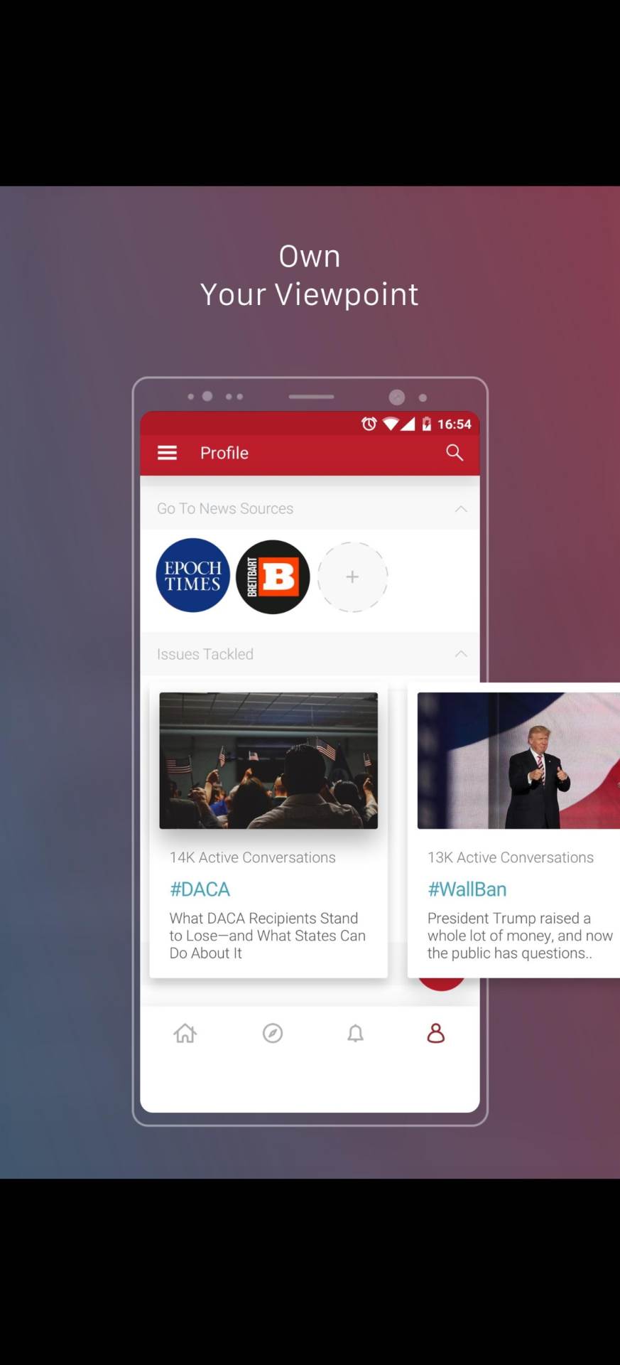 parler ukinuti serveri amazon google apple zabrana aplikacije