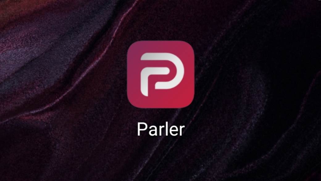 parler ukinuti serveri amazon google apple zabrana aplikacije