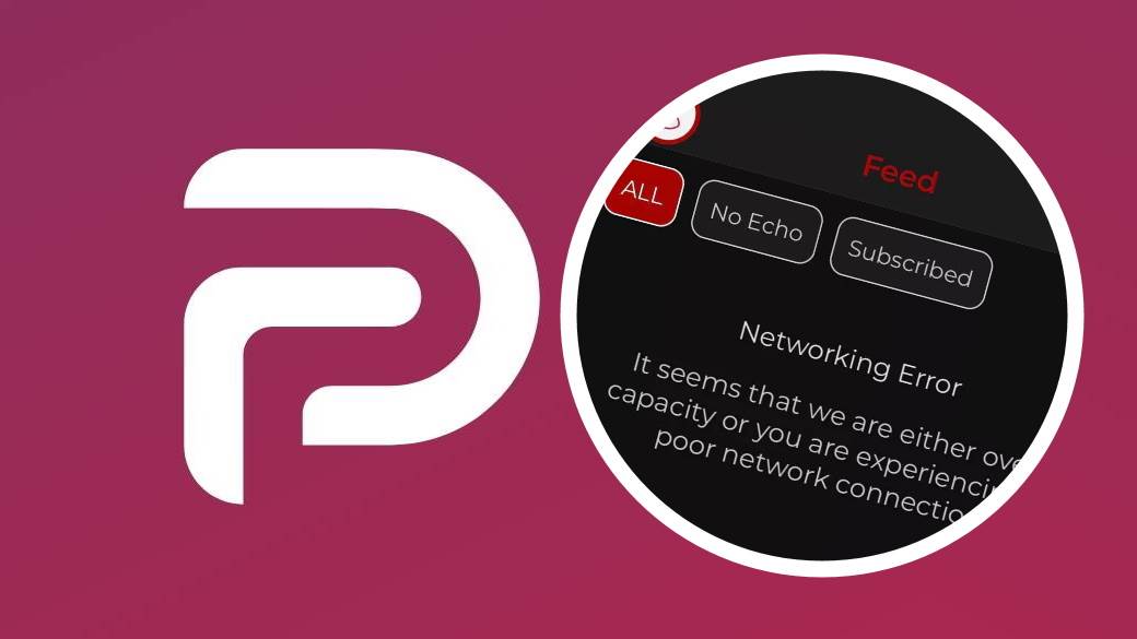 parler ukinuti serveri amazon google apple zabrana aplikacije