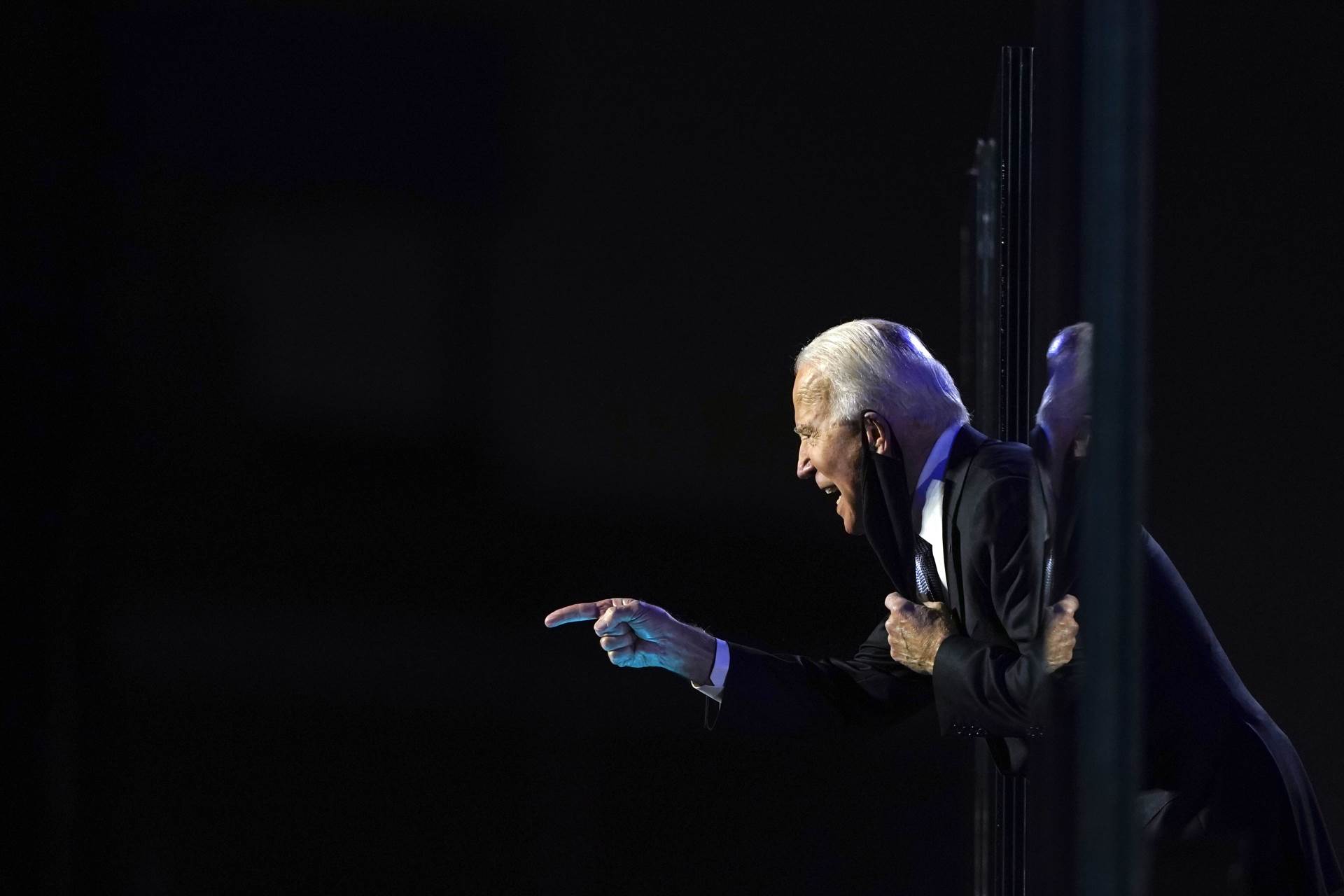 džo bajden inauguracija podrška it tehnološke firme google microsoft qualcomm verizon comcast boeing