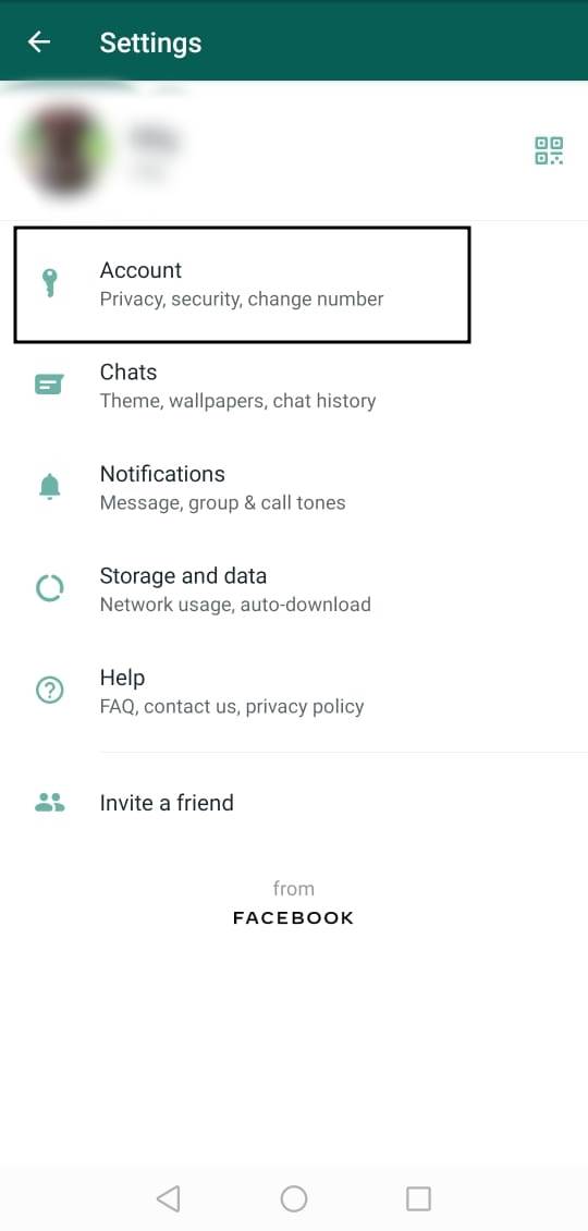 whatsapp profil facebook prikupljanje podataka