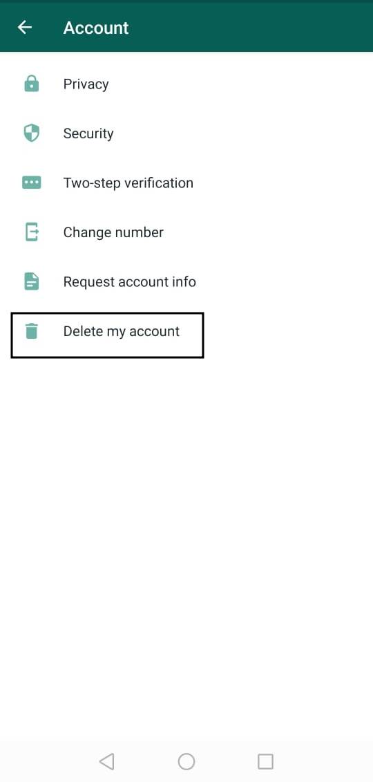 whatsapp profil facebook prikupljanje podataka