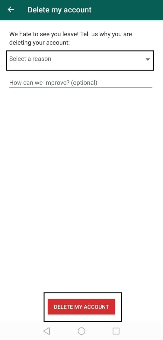 whatsapp profil facebook prikupljanje podataka