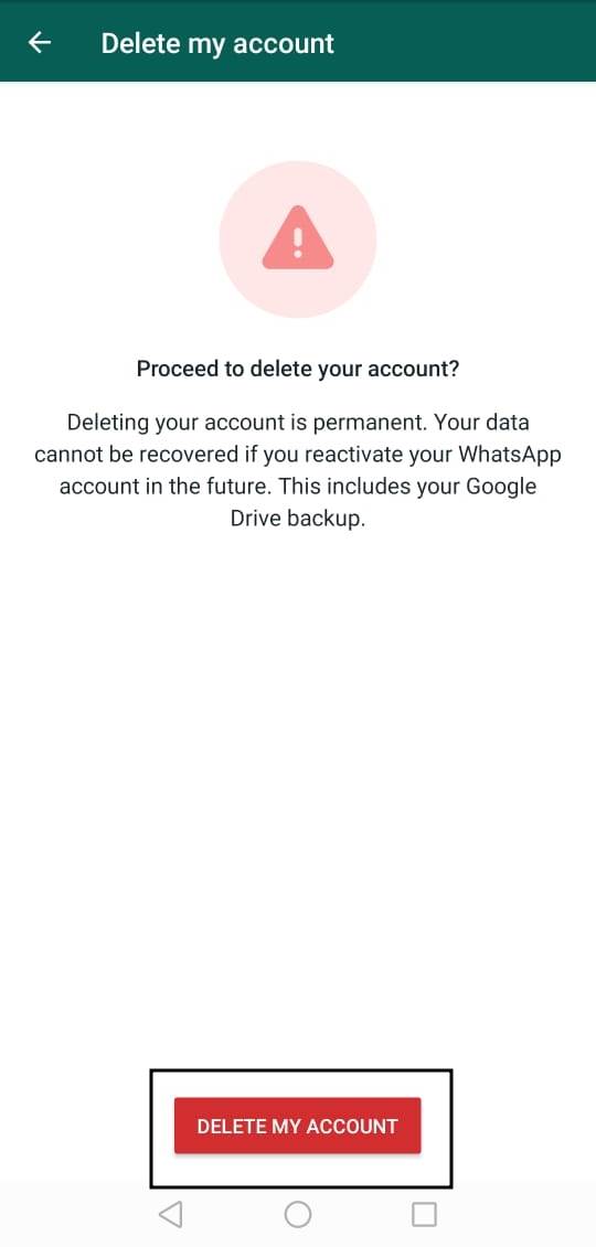 whatsapp profil facebook prikupljanje podataka