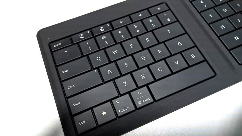 precica tastatura skrolovanje razmaknica shift kako brzo skrolovati internet keyboard space shift