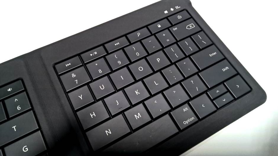 precica tastatura skrolovanje razmaknica shift kako brzo skrolovati internet keyboard space shift