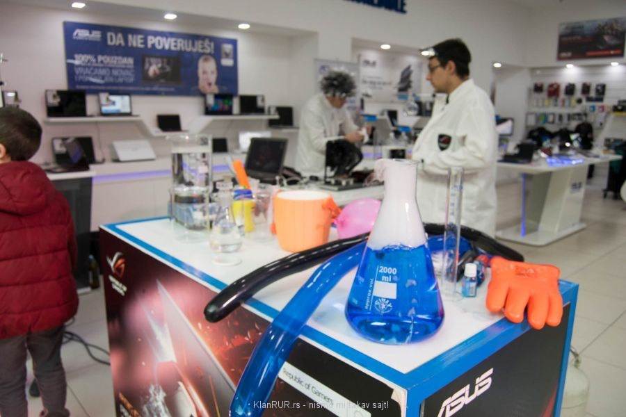 Računari troše manje struje zbog veštačkih kristala