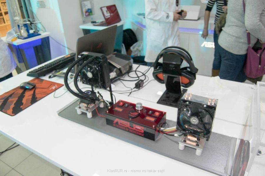 Računari troše manje struje zbog veštačkih kristala