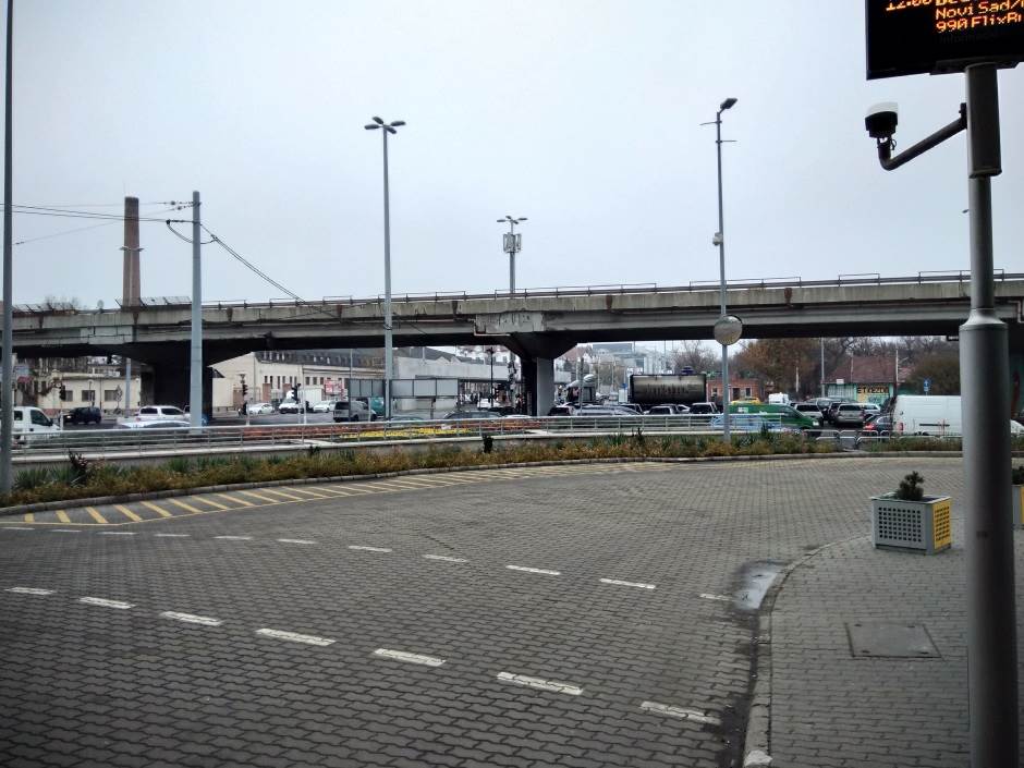 Najviše nadzirani gradovi širom sveta