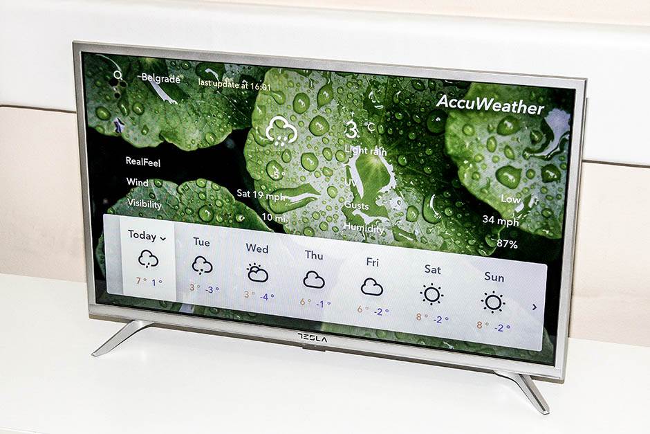 Nameštane cene elektronike u Srbiji