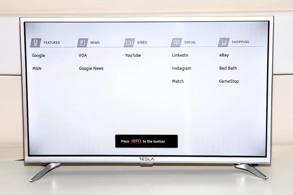 Nameštane cene elektronike u Srbiji