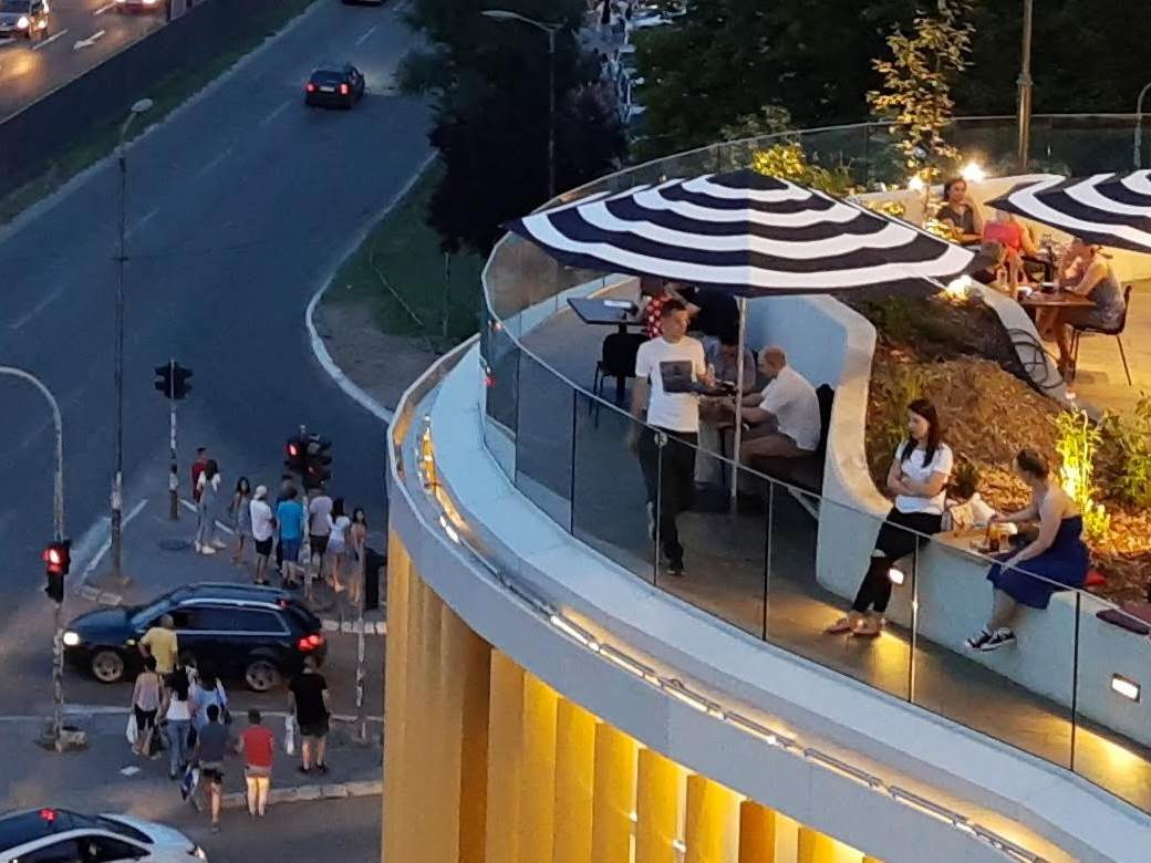 ‘’Istine i laži’’, Vladimir Kovacevic Motorola One Vision