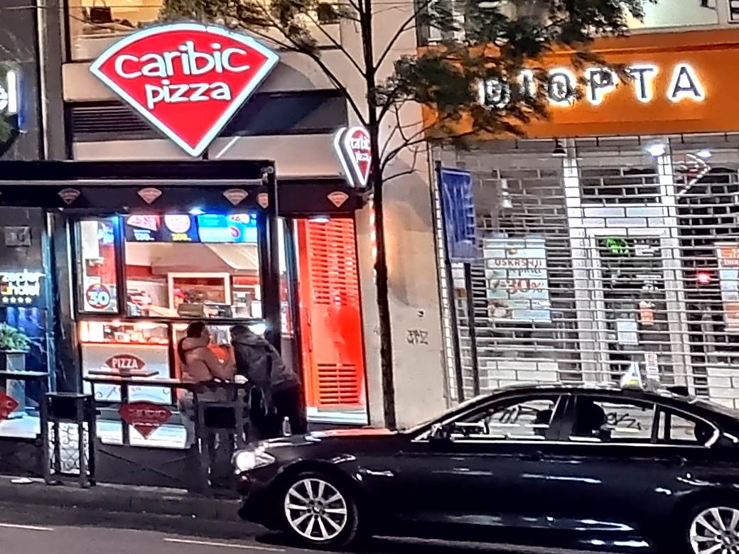 ‘’Istine i laži’’, Vladimir Kovacevic Motorola One Vision