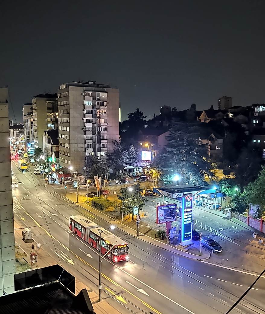 ‘’Istine i laži’’, Vladimir Kovacevic Motorola One Vision