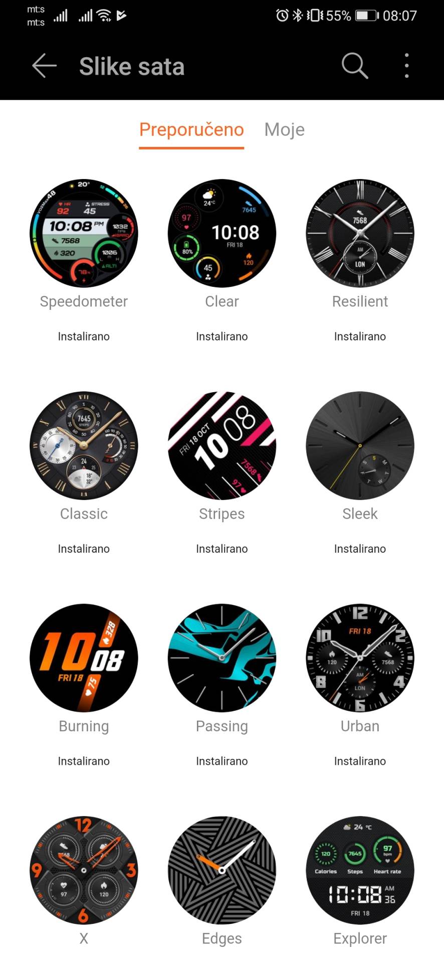 Huawei Watch GT 2 cena u Srbiji, Kakav je Huawei Watch GT 2, Huawei Watch GT 2 test, recenzija, opis