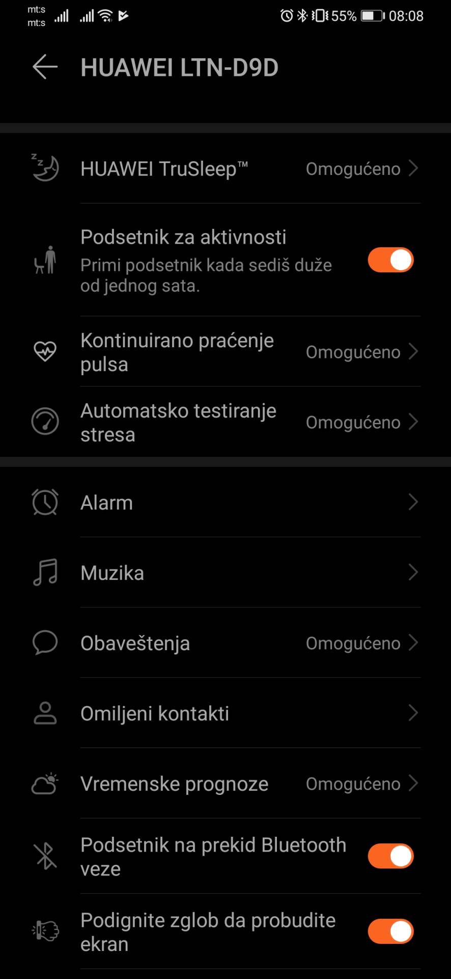 Huawei Watch GT 2 cena u Srbiji, Kakav je Huawei Watch GT 2, Huawei Watch GT 2 test, recenzija, opis