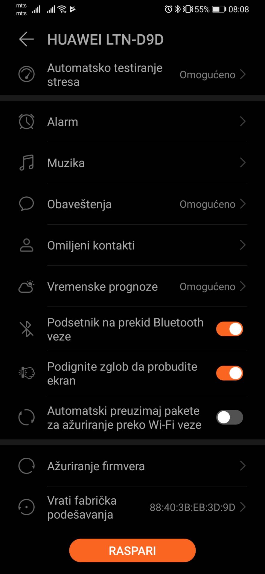 Huawei Watch GT 2 cena u Srbiji, Kakav je Huawei Watch GT 2, Huawei Watch GT 2 test, recenzija, opis