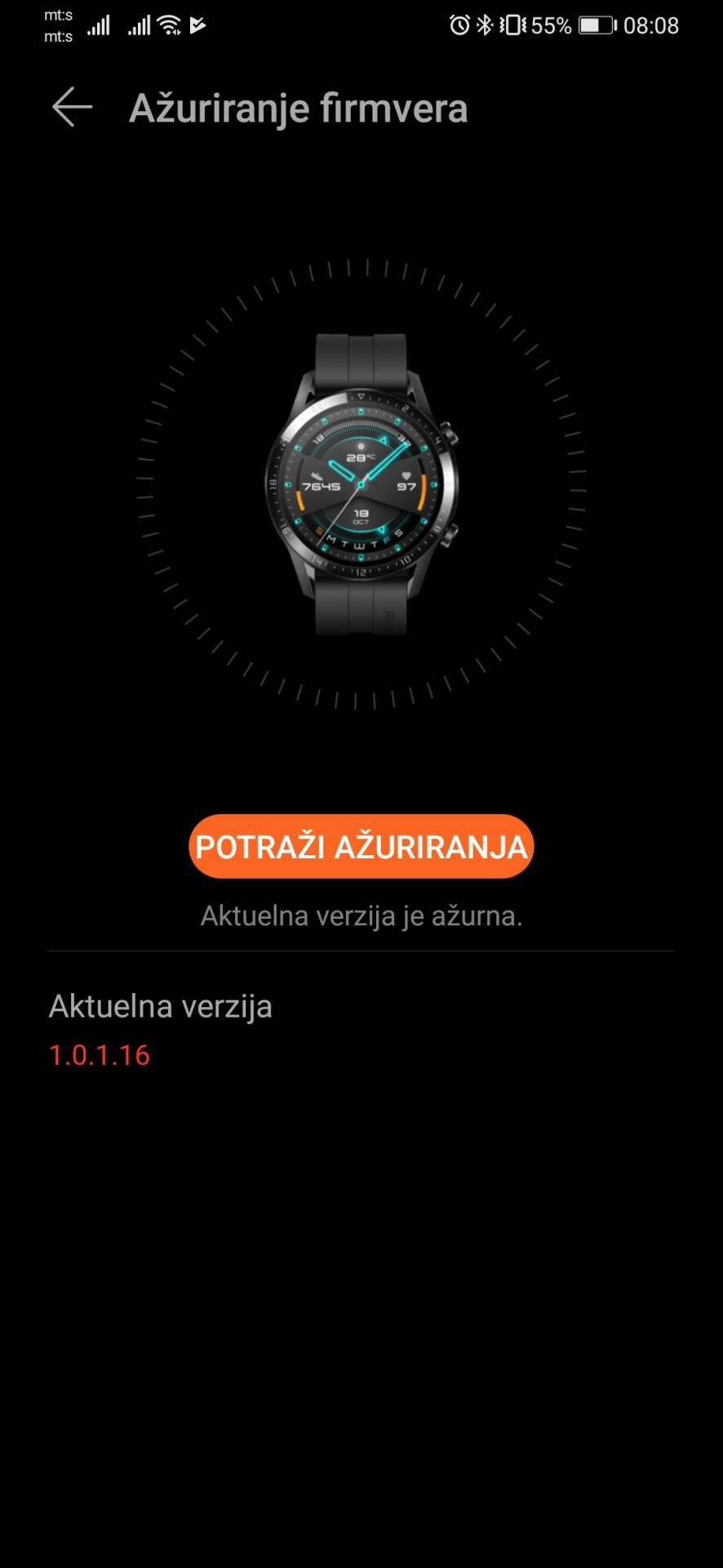 Huawei Watch GT 2 cena u Srbiji, Kakav je Huawei Watch GT 2, Huawei Watch GT 2 test, recenzija, opis