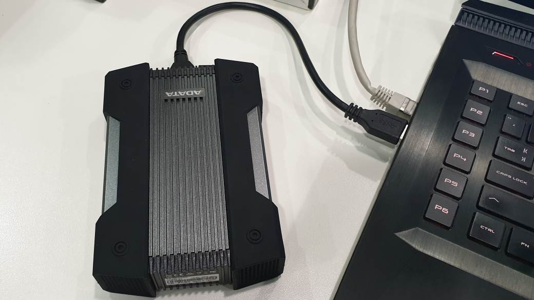 ADATA HD830 cena u Srbiji, prodaja, kupovina, Eksterni Hard disk, Eksterni hard disk otporan na sve