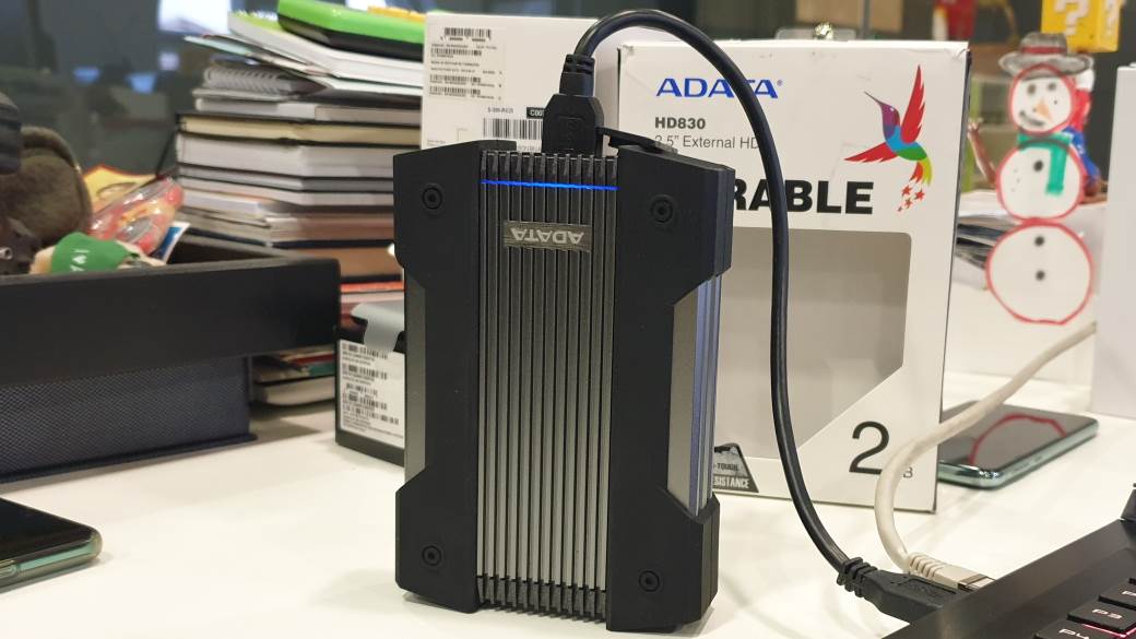 ADATA HD830 cena u Srbiji, prodaja, kupovina, Eksterni Hard disk, Eksterni hard disk otporan na sve