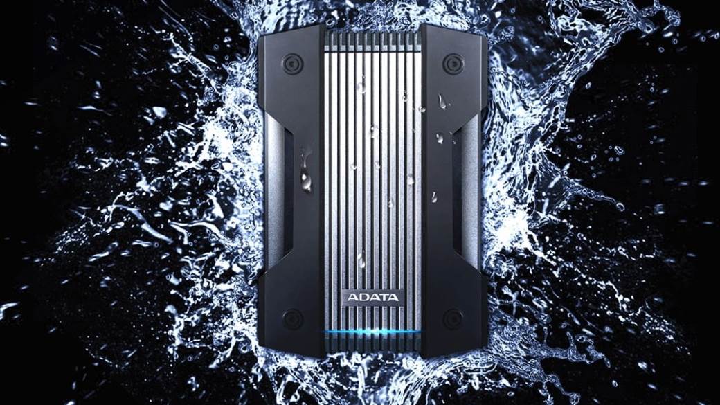 ADATA HD830 cena u Srbiji, prodaja, kupovina, Eksterni Hard disk, Eksterni hard disk otporan na sve