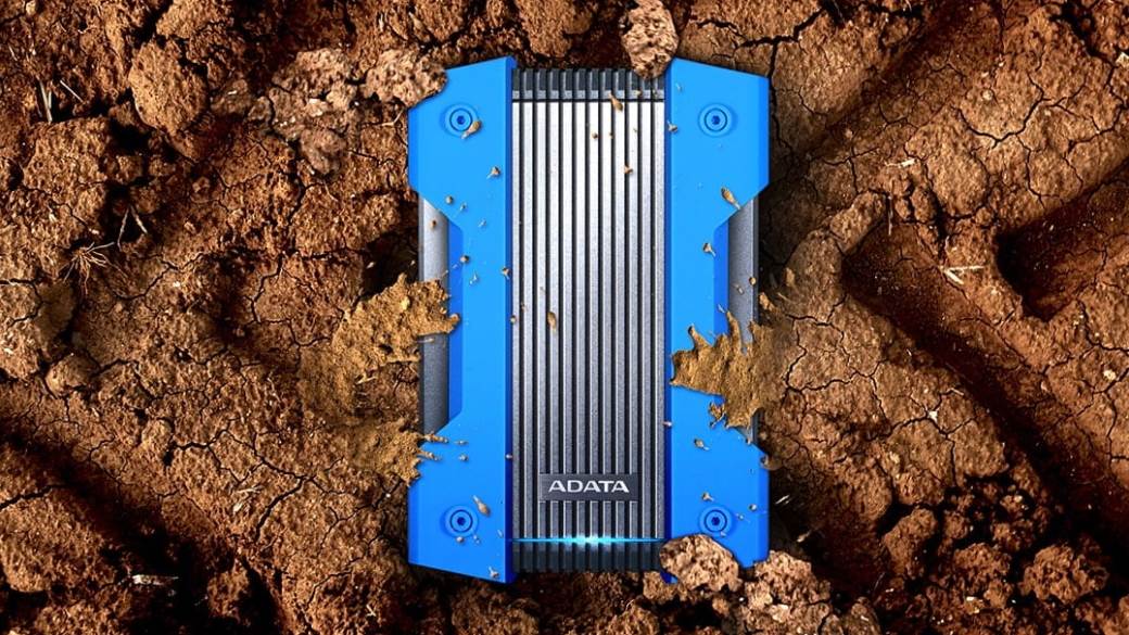 ADATA HD830 cena u Srbiji, prodaja, kupovina, Eksterni Hard disk, Eksterni hard disk otporan na sve