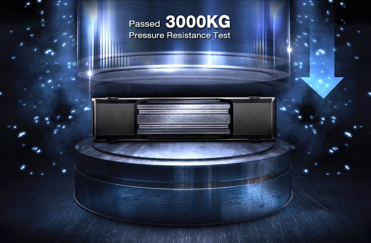 ADATA HD830 cena u Srbiji, prodaja, kupovina, Eksterni Hard disk, Eksterni hard disk otporan na sve