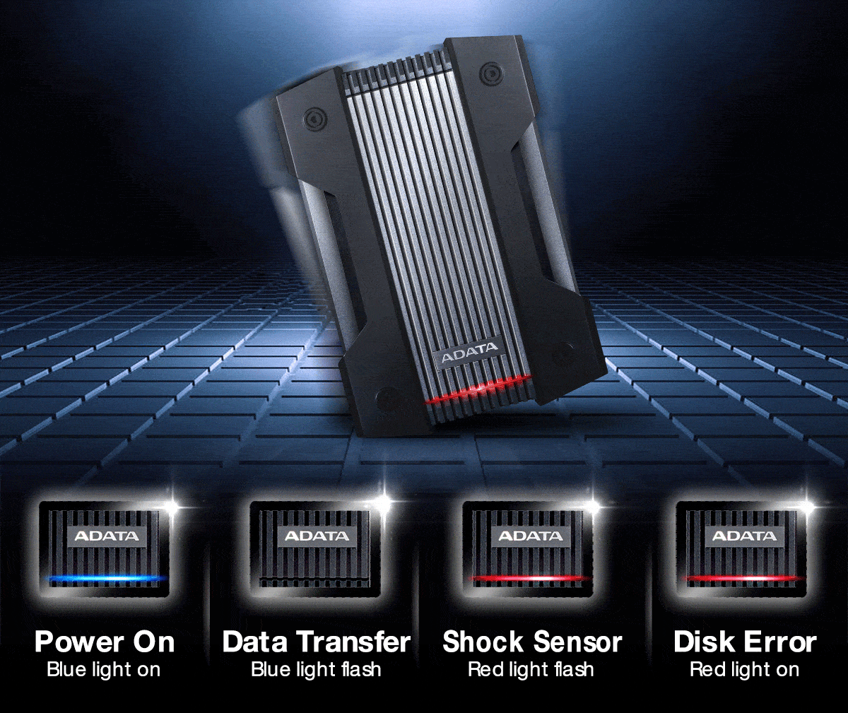 ADATA HD830 cena u Srbiji, prodaja, kupovina, Eksterni Hard disk, Eksterni hard disk otporan na sve